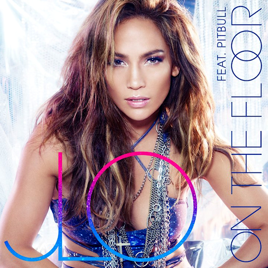 jennifer lopez on the floor. Jennifer-Lopez-On-The-Floor «